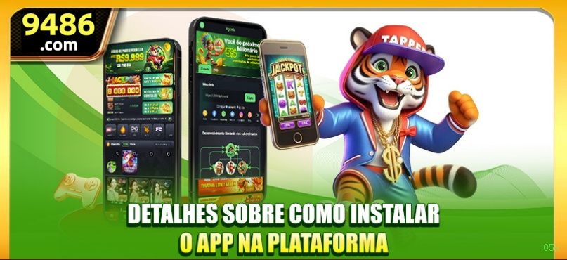 Casino Ao Vivo 05x