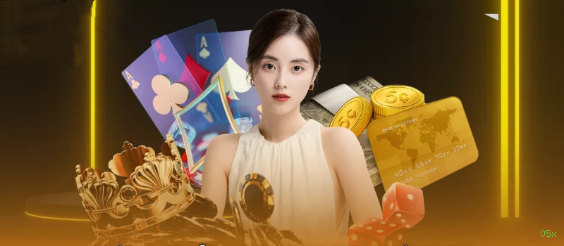 Gates of Olympus 05x