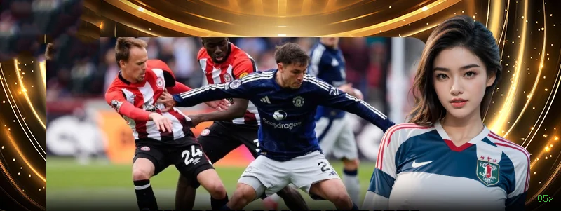 Estatísticas do Jogo 05x